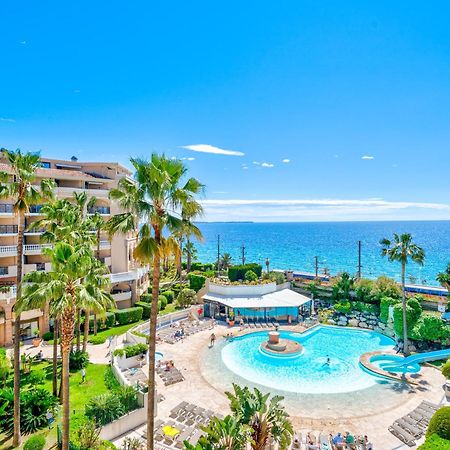 Residence La Palme D'Azur - 칸느 외부 사진