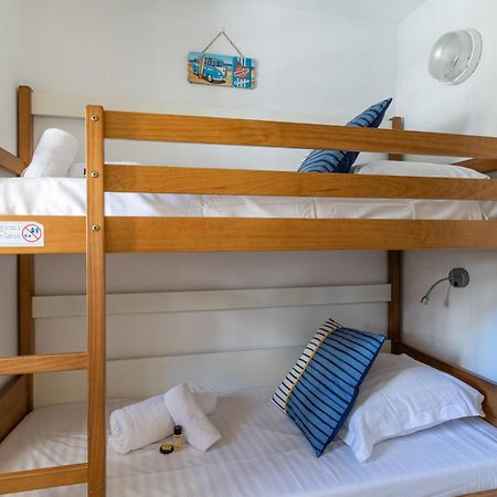 Residence La Palme D'Azur - 칸느 외부 사진