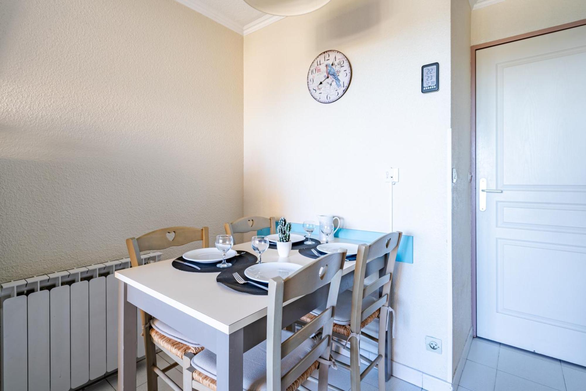 Residence La Palme D'Azur - 칸느 외부 사진