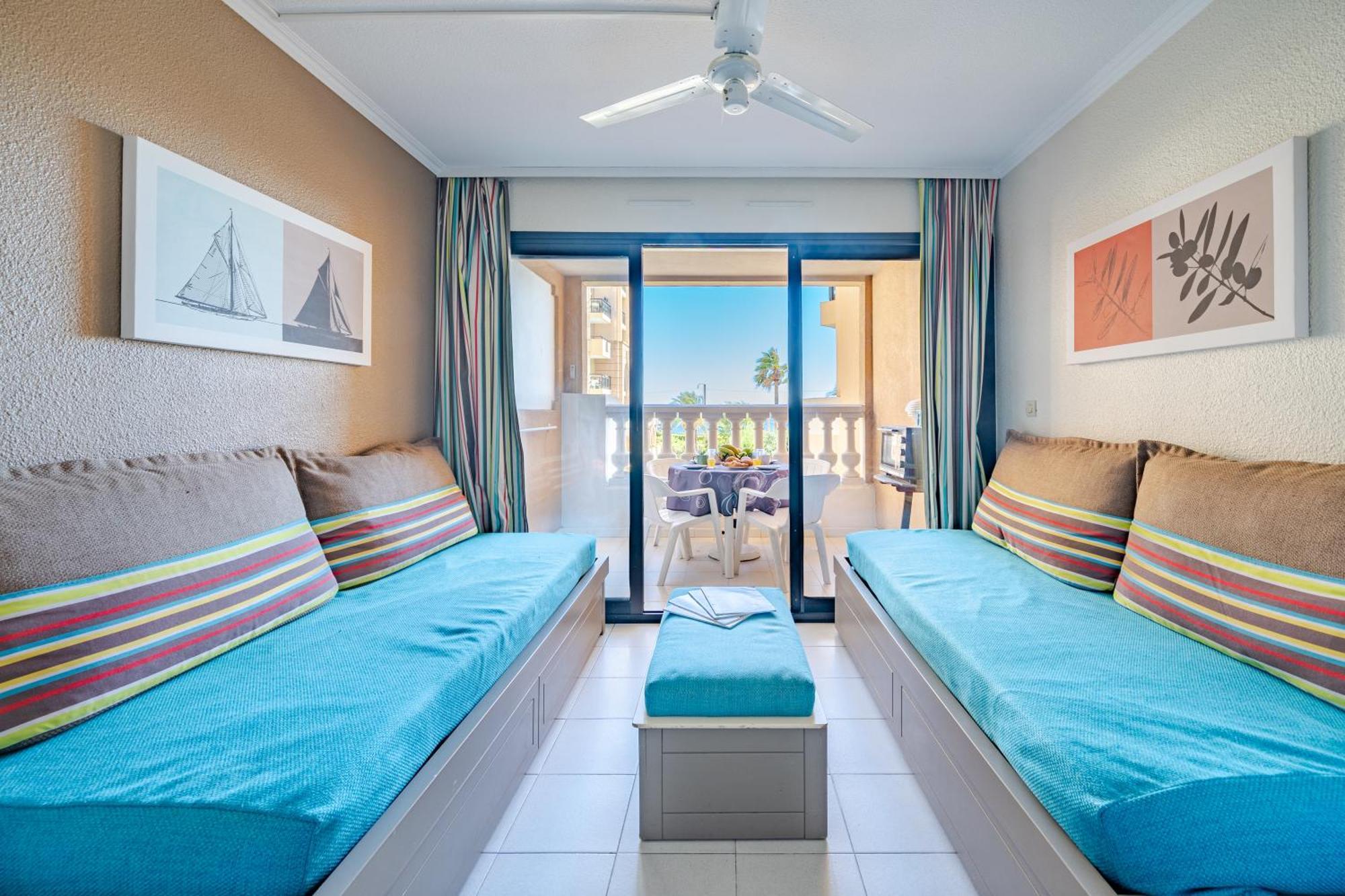 Residence La Palme D'Azur - 칸느 외부 사진