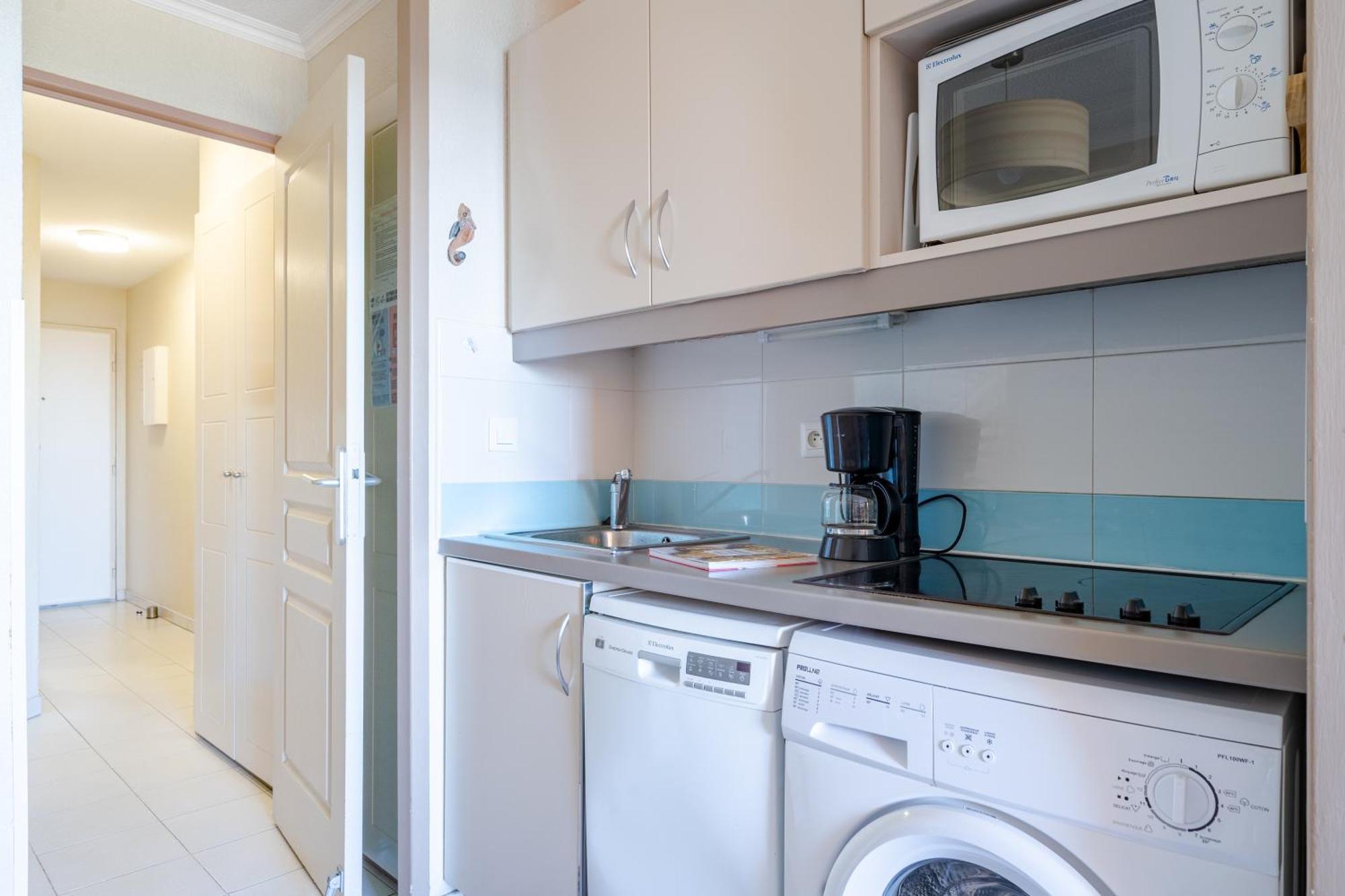 Residence La Palme D'Azur - 칸느 외부 사진