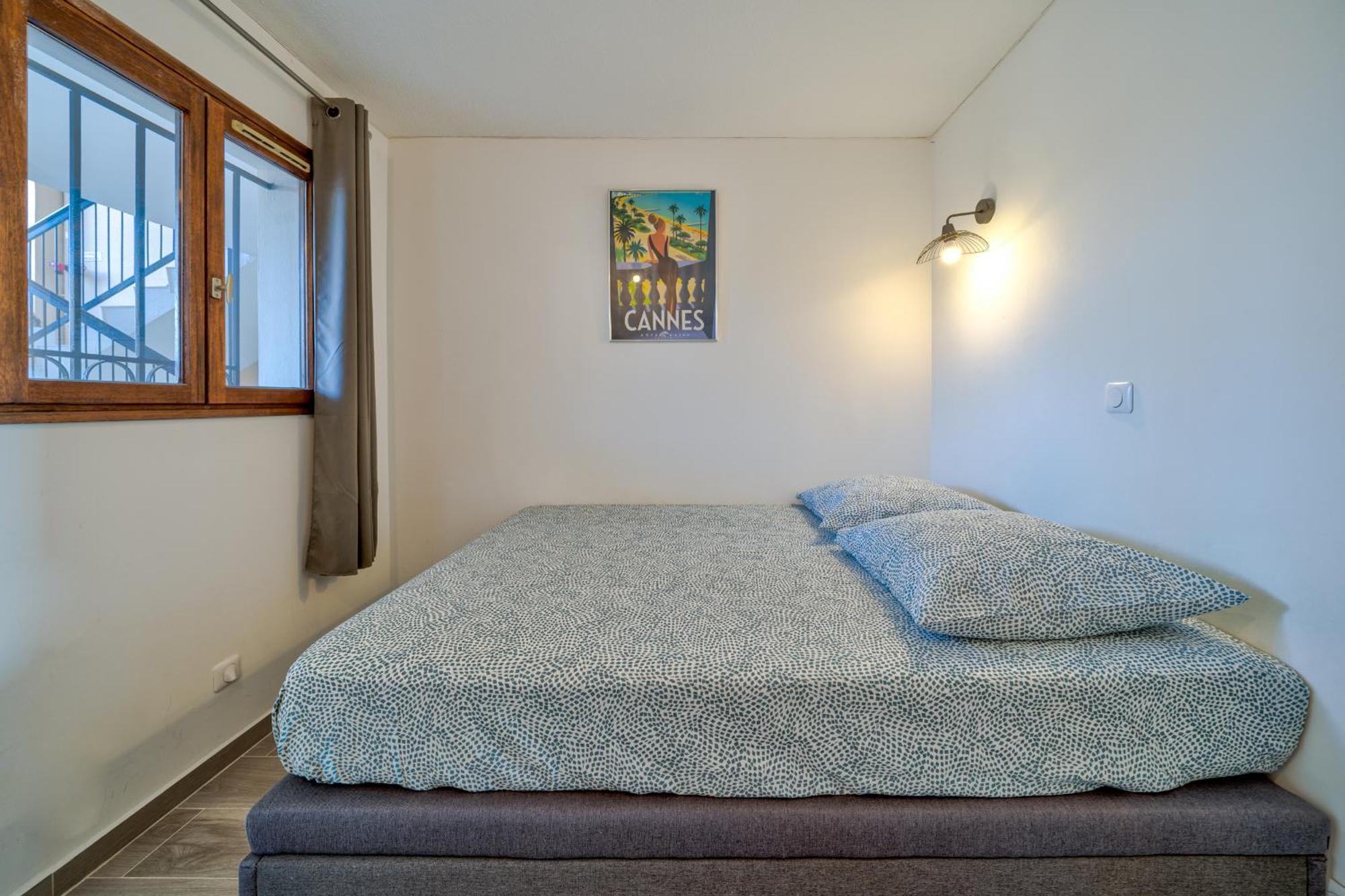 Residence La Palme D'Azur - 칸느 외부 사진