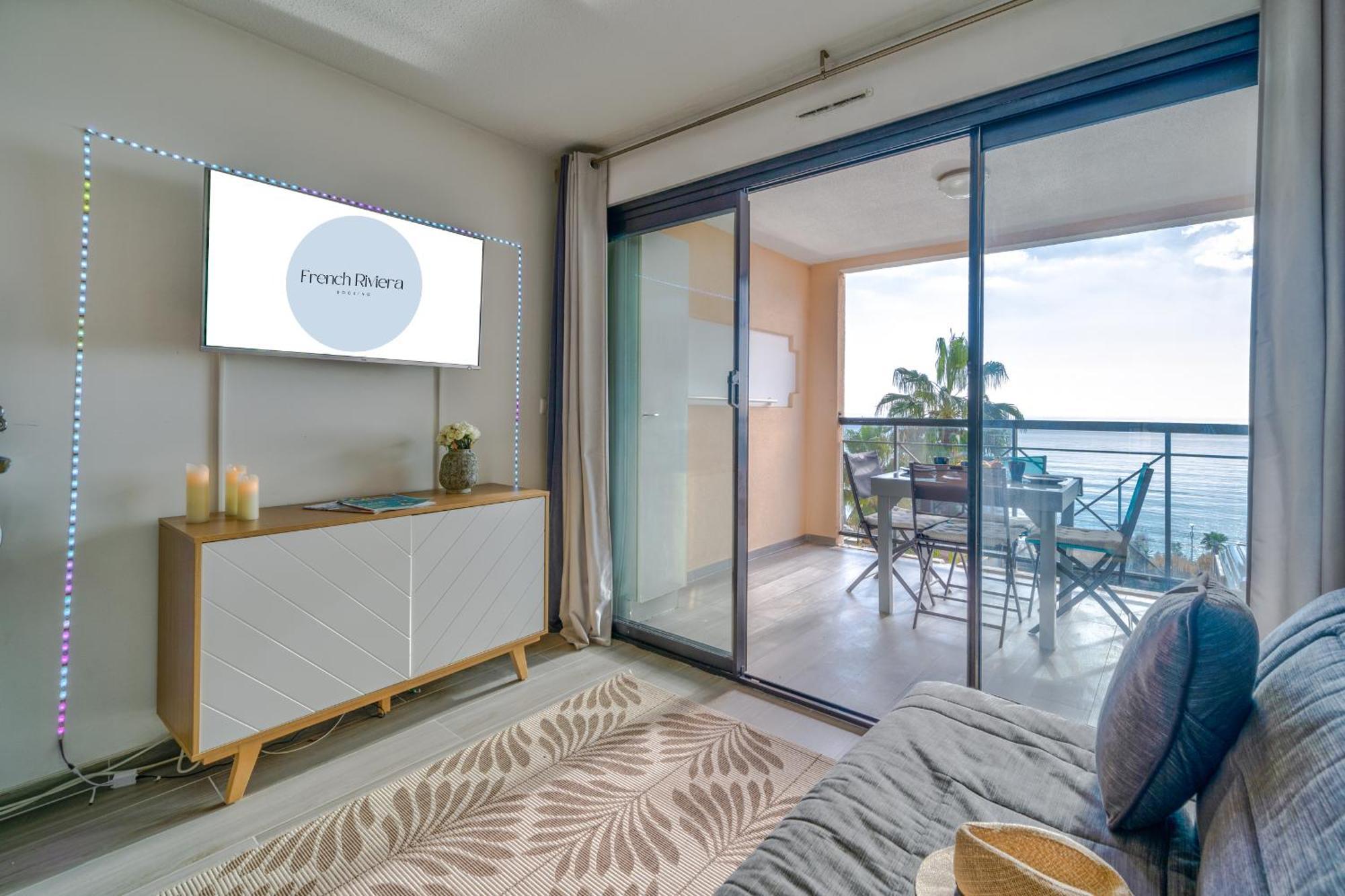 Residence La Palme D'Azur - 칸느 외부 사진
