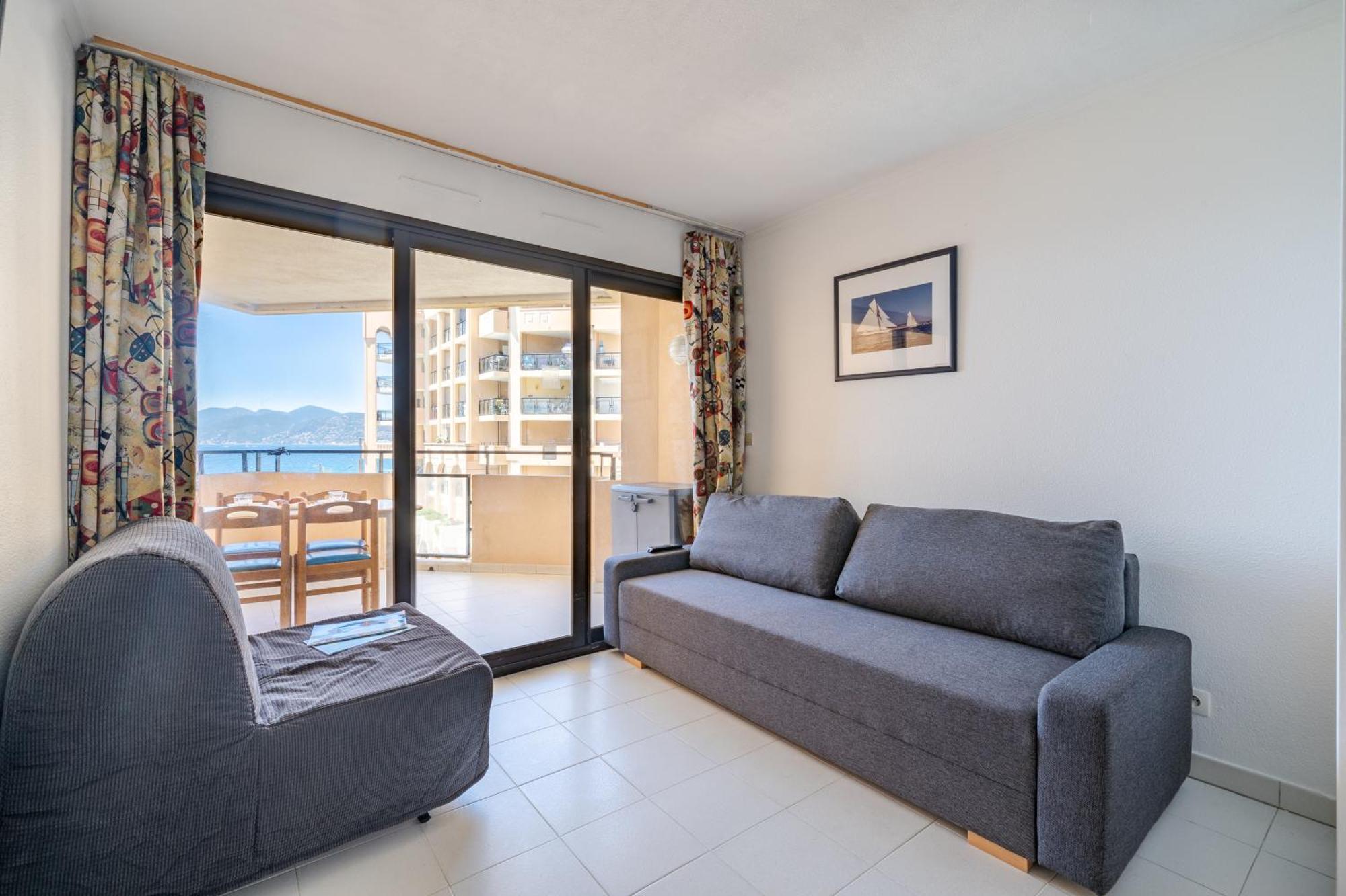 Residence La Palme D'Azur - 칸느 외부 사진