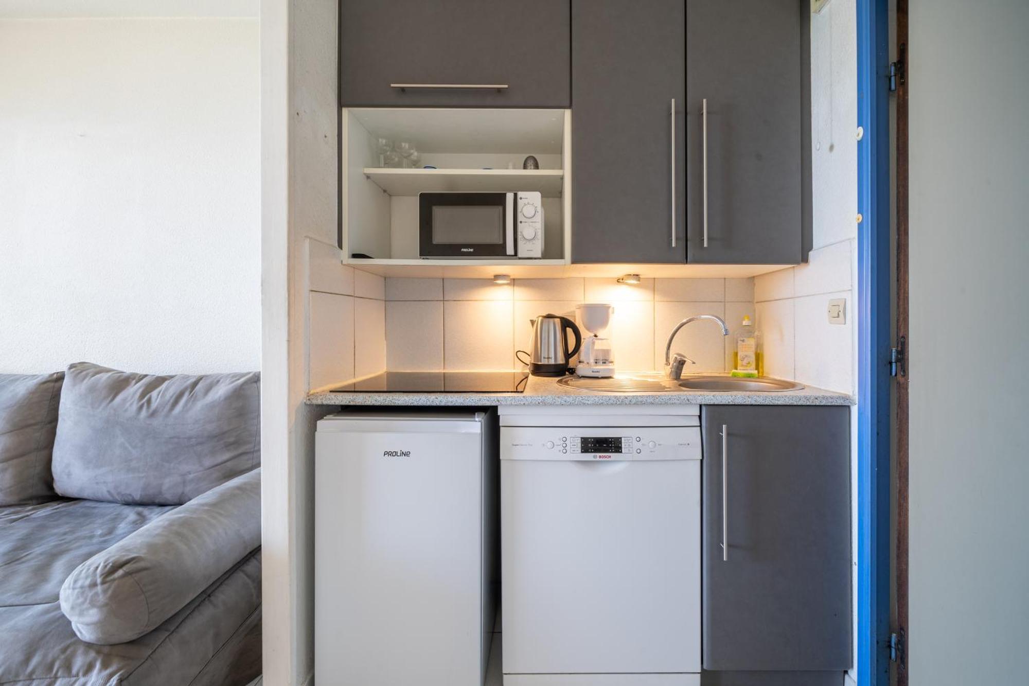 Residence La Palme D'Azur - 칸느 외부 사진