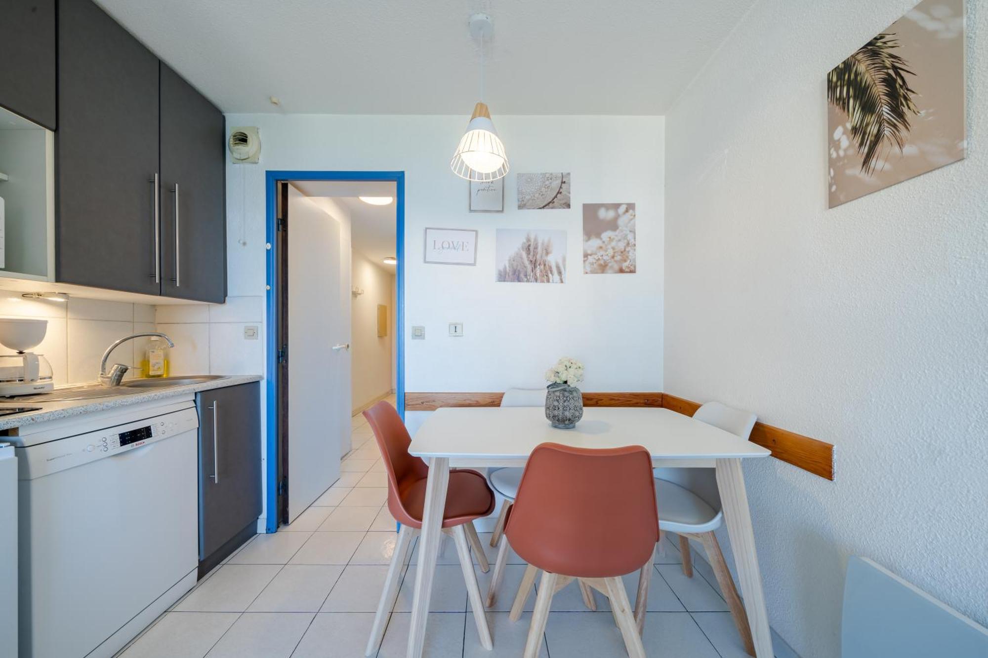 Residence La Palme D'Azur - 칸느 외부 사진