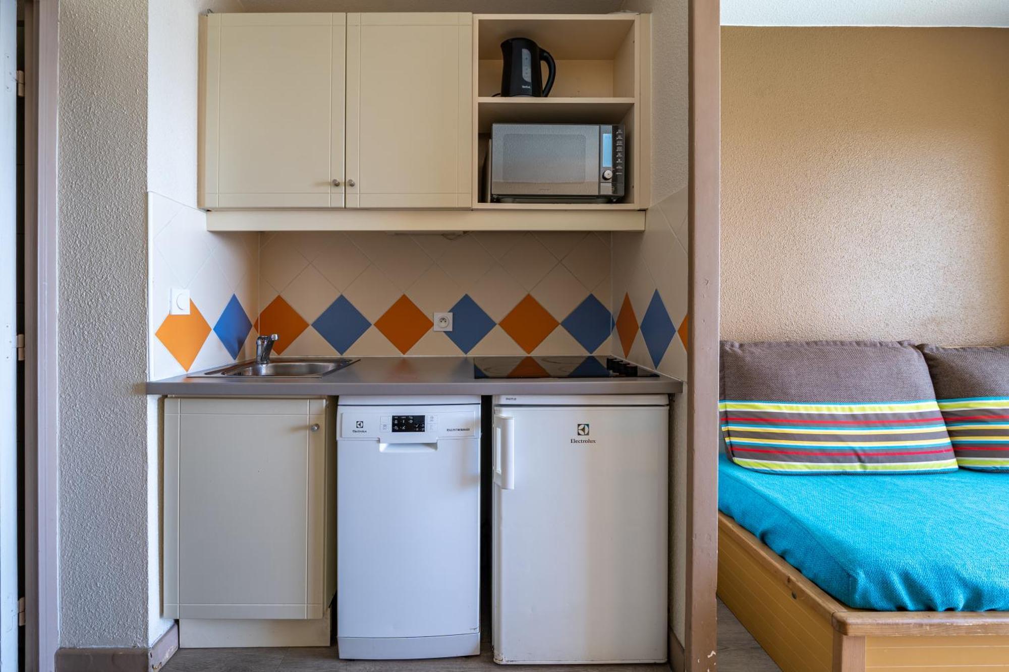 Residence La Palme D'Azur - 칸느 외부 사진